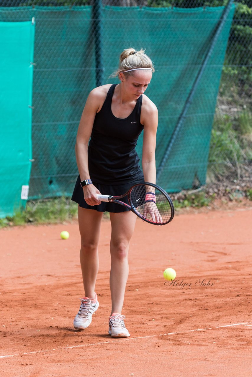 Bild 69 - BL CadA - TC Rueppurr Karlsruhe : Ergebnis: 3:6